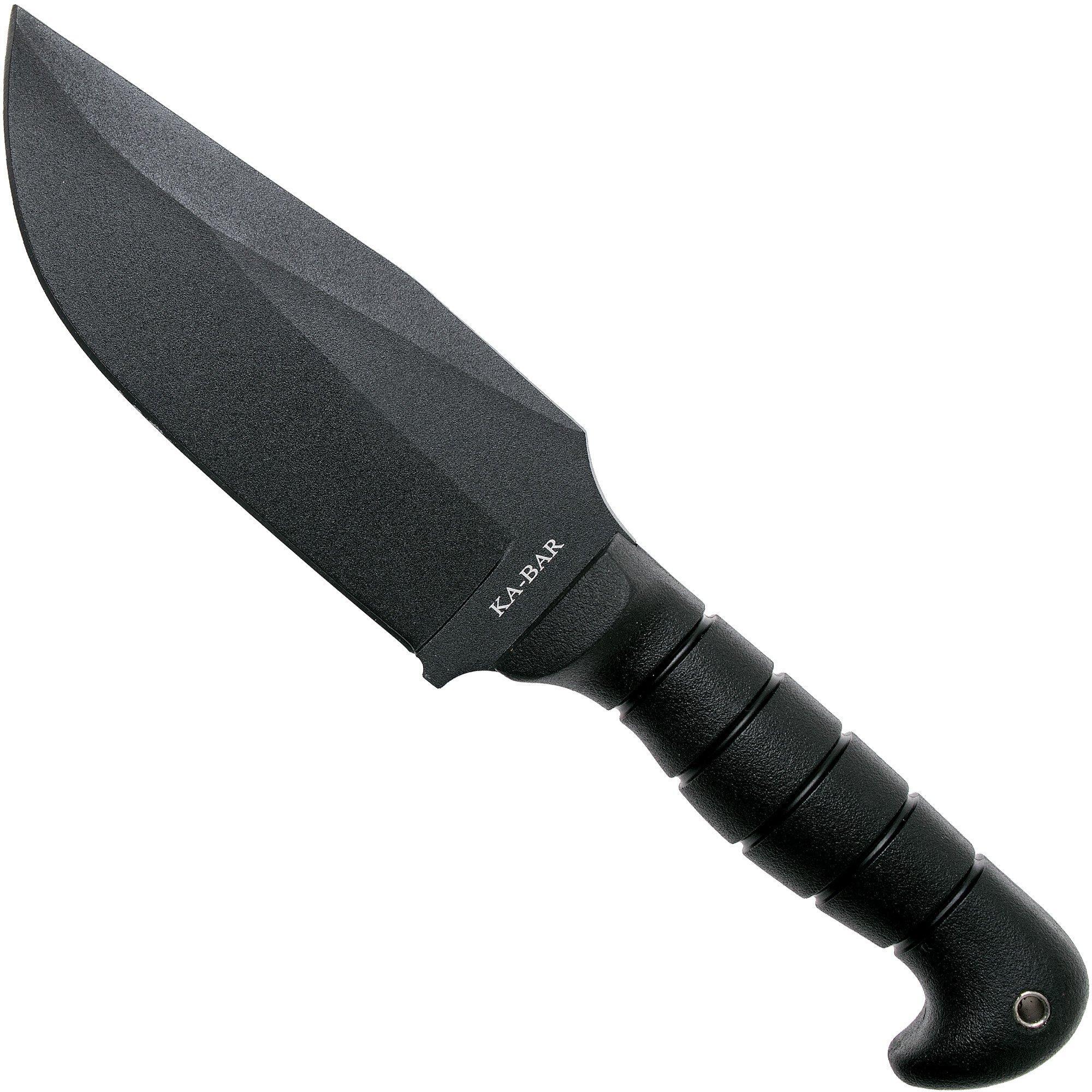 Ka-Bar Heavy-Duty Warthog Knife 02-1278 survivalmes