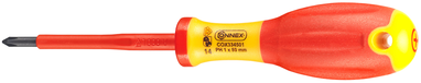 Connex Tournevis Ph1 80Mm 1Kv/1C - COX334501