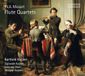 PIAS Nederland Accent Records Mozart: Flute Quartets (CD)