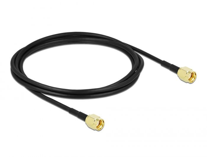 DeLOCK 90477 - Kabel - 2 m