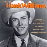 Best Hank & Hank Best Of