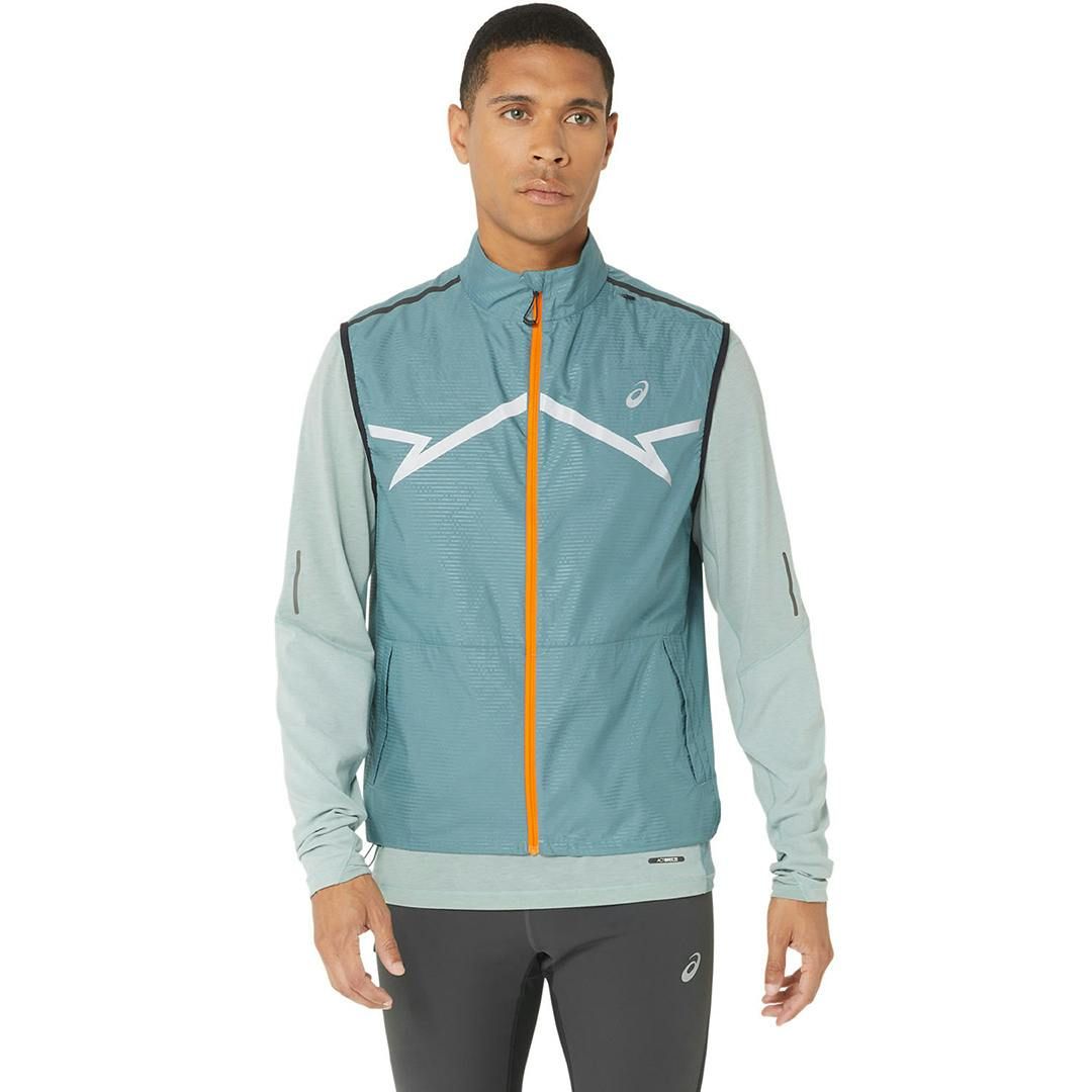 ASICS Lite-Show Vest Heren