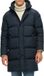 Superdry Fuji Padded Hooded Sports Puffer Mid Jas Heren - Maat M