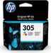 HP 305 cartouche trois couleurs