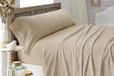 Burrito Blanco Coralina Beddengoed 965 Beige 150-160 cm