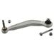 febi bilstein 34675 draagarm met montagemateriaal, 1 stuk | Compatibel met: BMW 5, 5 Touring