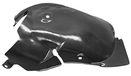 PRASCO Innenkotflügel RN3253613 vorne rechts | Compatibel met: RENAULT CLIO III, CLIO III Grandtour