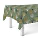 Martina Home Duero, tafellaken, groen, 300 x 140 cm