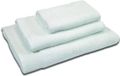 The One Serviette de bain 100 x 180 cm Blanc