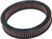 K&N E-1200 Vervangingsfilter