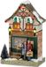 Luville Christmas Village Shop