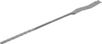 GB prikspouwanker 310mm RVS* (250 Stuks)