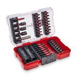 Originele Einhell M-CASE 39-delige slagbit- en doppenset