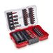 Originele Einhell M-CASE 39-delige slagbit- en doppenset