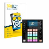BROTECT - Screenprotector voor Wolfmix W1 MK2 - Folie Beschermfolie Beschermglas matte