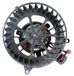 HELLA 8EW 366 401-291: Ventilateur d'habitacle, Convient aux FORD Fiesta Mk5, FUSION