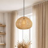 Milton & Oldbrook Rotan Hanglamp Ø 40 cm Espoo