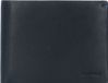 Maitre Maître Leren Portemonnee Herrstein Gandolf BillFold H9 Black Zwart