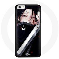 Maniacase Etui voor iPhone 7 Serie Hunter x Hunter Feitan Manga