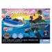 Discovery #Mindblown 1423001071 - Doe-het-zelf land- en zeevoertuigen op zonne-energie - Land- en zeevoertuig op zonne-energie om zelf te maken - voor kinderen vanaf 6 jaar.