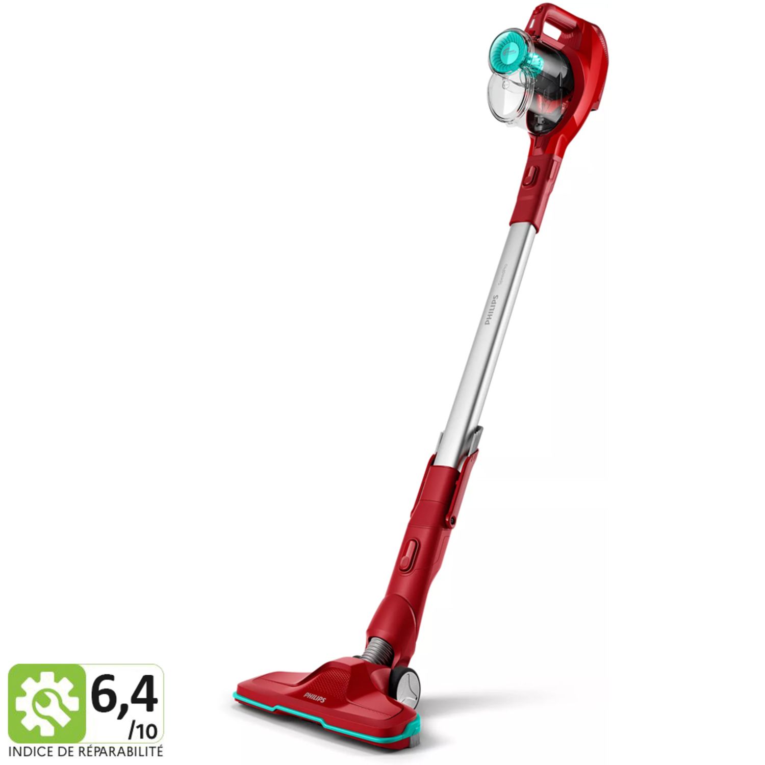 Philips SpeedPro FC6721