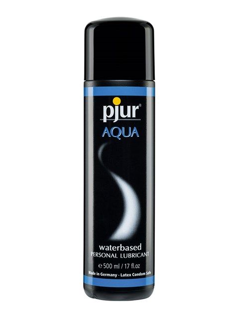 Pjur Aqua 500 ml