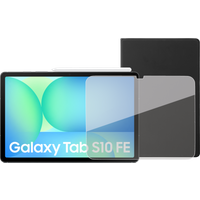 Samsung Galaxy Tab S10 FE / WiFi / 128GB / Grijs