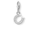 Thomas Sabo Dames-bedelhanger hoefijzer 925 sterling zilver 1795-051-14