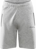Craft CORE Soul Sweatshorts M Grey Melange XXL