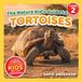 The Nature Kid's Guide to Tortoises
