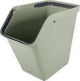 Sunware Sigma Home sorteer unit 40 L - groen