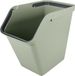 Sunware Sigma Home sorteer unit 40 L - groen