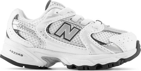 New Balance IZ530 Unisex Sneakers - White