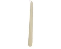 Bolsius Gotische kaarsen - 245/24 - 4 stuks per verpakking - Soft Pearl