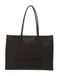 COCCINELLE Leren handtas Myrtha26 Handbag Grained Leather Berry donkerpaars