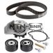 SNR Pompe à eau + kit de courroie de distribution KDP459.530