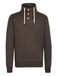 !Solid Sweatshirt 'Trip' bruin