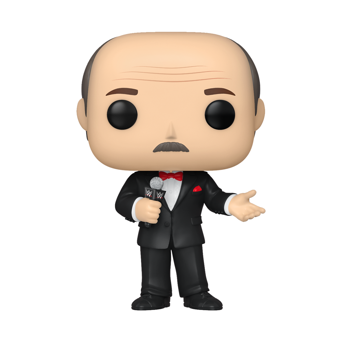 Funko 46844 Action Figure - PVC - 0.25+ Years - 160mm x 90mm x 116mm - 150g - CE