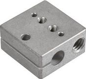 Verwarmingsblok Renkforce Verwarmingsblok Geschikt voor: Renkforce RF2000 v2 RF2000v2-ET15 RF-3763588