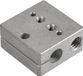 Verwarmingsblok Renkforce Verwarmingsblok Geschikt voor: Renkforce RF2000 v2 RF2000v2-ET15 RF-3763588