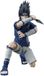 Bandai Tamashii Nations S.h. Figuarts Sasuke Uchiha - Ninja Prodigy Of The Uchiha 13 Cm Naruto Figure Blauw