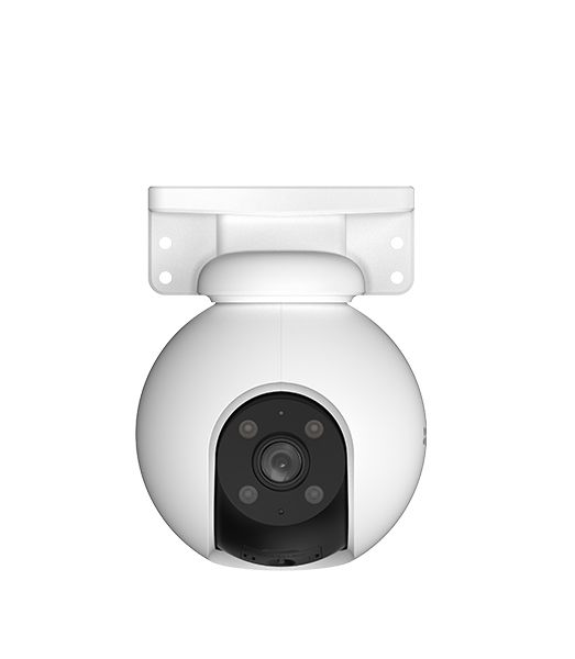 EZVIZ H8 Pro 2K Bolvormige IP-beveiligingscamera - Binnen & buiten - 2304 x 1296 pixels