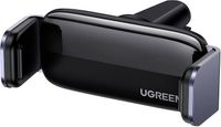 Ugreen telefoonhouder met klem, zwart