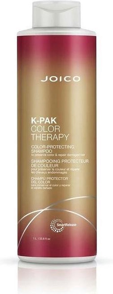 Joico Color Therapy Shampoo