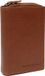 The Chesterfield Brand Dalma Wallet Cognac Lichtbruin