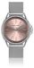 Marc Lauder Montres MB9-B018S Argent