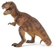 Figurine Dinosaurus Tyrannosaurus rex - Extrêmement détaillé - À partir de 3 ans