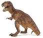 Figurine Dinosaurus Tyrannosaurus rex - Extrêmement détaillé - À partir de 3 ans