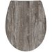 Cedo Icebrown Abattant de WC