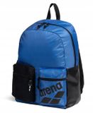Arena One Go 30L Sporttas Unisex Blauw